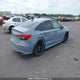 2HGFE2F55NH117278 2022 Honda Civic Sport auction photo thumbnail 4