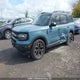3FMCR9C69MRA81766 2021 Ford Bronco Sport Outer Banks auction photo thumbnail 2