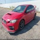 JF1VA2Y65H9818196 2017 Subaru Wrx Sti Limited auction photo thumbnail 2