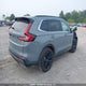 2HKRS6H96SH233443 2025 Honda Cr-V Sport Touring auction photo thumbnail 4