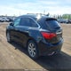 5FRYD4H88EB501136 2014 Acura Mdx Elite Package auction photo thumbnail 3