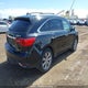 5FRYD4H88EB501136 2014 Acura Mdx Elite Package auction photo thumbnail 4