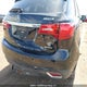 5FRYD4H88EB501136 2014 Acura Mdx Elite Package auction photo thumbnail 6