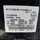 5FRYD4H88EB501136 2014 Acura Mdx Elite Package auction photo thumbnail 9