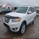 5XYZG3AB5CG147143 2012 Hyundai Santa Fe Gls auction photo thumbnail 2