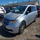 5FNRL5H41DB505281 2013 Honda Odyssey Ex auction photo thumbnail 2
