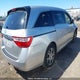 5FNRL5H41DB505281 2013 Honda Odyssey Ex auction photo thumbnail 4