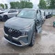 5NMS5DAL3PH566593 2023 Hyundai Santa Fe Calligraphy auction photo thumbnail 2