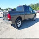 3C6RR7LT7PG666121 2023 Ram 1500 Classic Slt auction photo thumbnail 4
