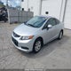 2HGFG3B52CH556814 2012 Honda Civic Lx auction photo thumbnail 2