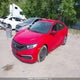 2HGFC2F52LH013706 2020 Honda Civic Lx auction photo thumbnail 2