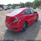 2HGFC2F52LH013706 2020 Honda Civic Lx auction photo thumbnail 4