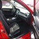 2HGFC2F52LH013706 2020 Honda Civic Lx auction photo thumbnail 5