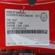 2HGFC2F52LH013706 2020 Honda Civic Lx auction photo thumbnail 9