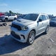 1C4SDJCT0SC514909 2025 Dodge Durango R/T auction photo thumbnail 2