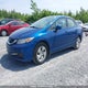 2HGFB2F47DH012997 2013 Honda Civic Lx auction photo thumbnail 2