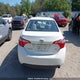 2T1BURHE1EC043499 2014 Toyota Corolla Le auction photo thumbnail 16
