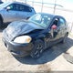 2G1WU581569177921 2006 Chevrolet Impala Ltz auction photo thumbnail 2