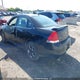 2G1WU581569177921 2006 Chevrolet Impala Ltz auction photo thumbnail 3