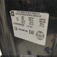 2G1WU581569177921 2006 Chevrolet Impala Ltz auction photo thumbnail 9