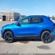 3GN7DSRP4SS174851 2025 Chevrolet Equinox Ev Rs auction photo thumbnail 14