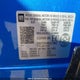 3GN7DSRP4SS174851 2025 Chevrolet Equinox Ev Rs auction photo thumbnail 18