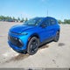 3GN7DSRP4SS174851 2025 Chevrolet Equinox Ev Rs auction photo thumbnail 2