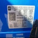 3GN7DSRP4SS174851 2025 Chevrolet Equinox Ev Rs auction photo thumbnail 9