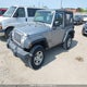 1C4AJWAG6GL262629 2016 Jeep Wrangler Sport auction photo thumbnail 2