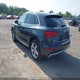 WA1BNAFYXL2004962 2020 Audi Q5 45 Progressiv auction photo thumbnail 3