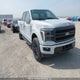 1FTFW5L56SFA08956 2025 Ford F-150 Lariat auction photo thumbnail 1