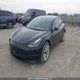 5YJ3E1EA6PF414921 2023 Tesla Model 3 Rwd auction photo thumbnail 2