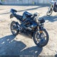 SMTD00NS29J396503 2009 Triumph Motorcycle Daytona 675 auction photo thumbnail 1