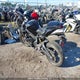 SMTD00NS29J396503 2009 Triumph Motorcycle Daytona 675 auction photo thumbnail 3