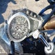 SMTD00NS29J396503 2009 Triumph Motorcycle Daytona 675 auction photo thumbnail 7