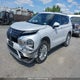 JA4J4UA89NZ610738 2022 Mitsubishi Outlander Se/Black Edition auction photo thumbnail 2