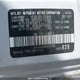 JA4J4UA89NZ610738 2022 Mitsubishi Outlander Se/Black Edition auction photo thumbnail 9