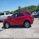 2GNFLBE30F6130433 2015 Chevrolet Equinox Lt auction photo thumbnail 14
