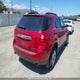 2GNFLBE30F6130433 2015 Chevrolet Equinox Lt auction photo thumbnail 4