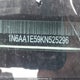 1N6AA1E59KN525296 2019 Nissan Titan Sv/Platinum/Pro-4X/Platinum Reserve auction photo thumbnail 19