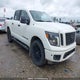 1N6AA1E59KN525296 2019 Nissan Titan Sv/Platinum/Pro-4X/Platinum Reserve auction photo thumbnail 1
