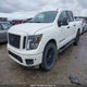 1N6AA1E59KN525296 2019 Nissan Titan Sv/Platinum/Pro-4X/Platinum Reserve auction photo thumbnail 2