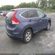 2HKRM4H36EH101507 2014 Honda Cr-V Lx auction photo thumbnail 4
