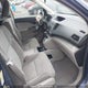 2HKRM4H36EH101507 2014 Honda Cr-V Lx auction photo thumbnail 5