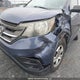 2HKRM4H36EH101507 2014 Honda Cr-V Lx auction photo thumbnail 6