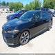 2HGFE4F89SH009649 2025 Honda Civic Hybrid Sport/Sport Touring auction photo thumbnail 2