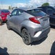 JTNKHMBX2L1078518 2020 Toyota C-Hr Limited auction photo thumbnail 3