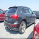 WA1LFCFPXCA029645 2012 Audi Q5 2.0T Premium auction photo thumbnail 4