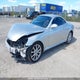 JTHFN45Y579014384 2007 Lexus Sc 430 auction photo thumbnail 2