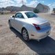 JTHFN45Y579014384 2007 Lexus Sc 430 auction photo thumbnail 3